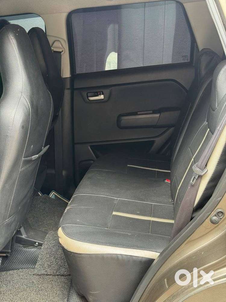 Maruti Suzuki Wagon R 1.2 Zxi, 2020, Petrol