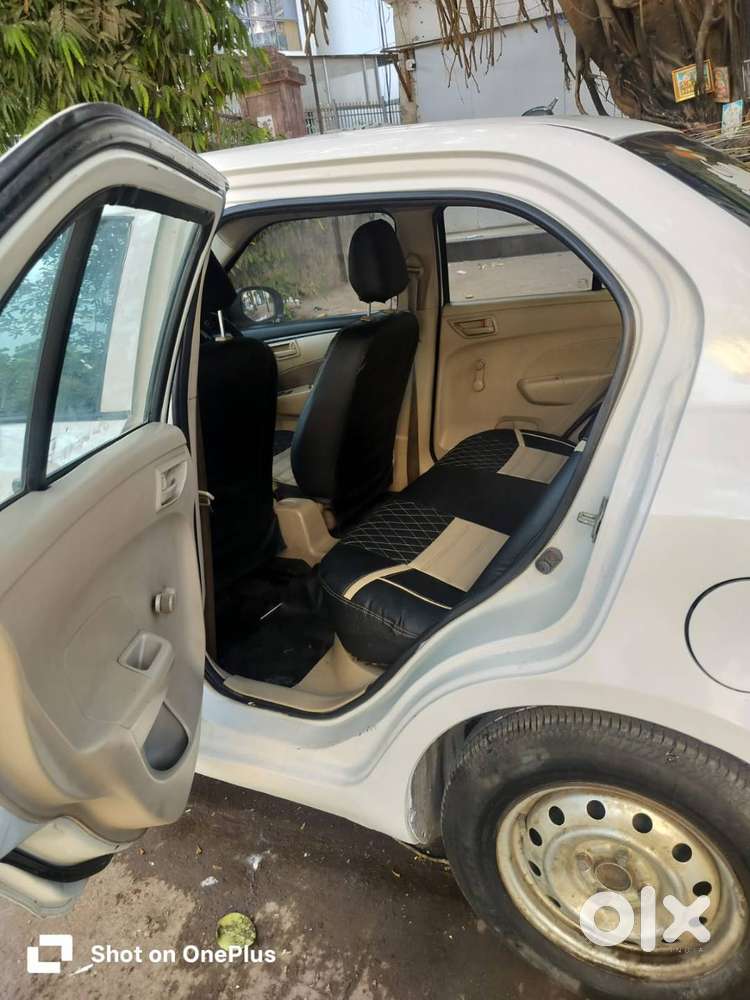 Maruti Suzuki Swift Dzire (2018)