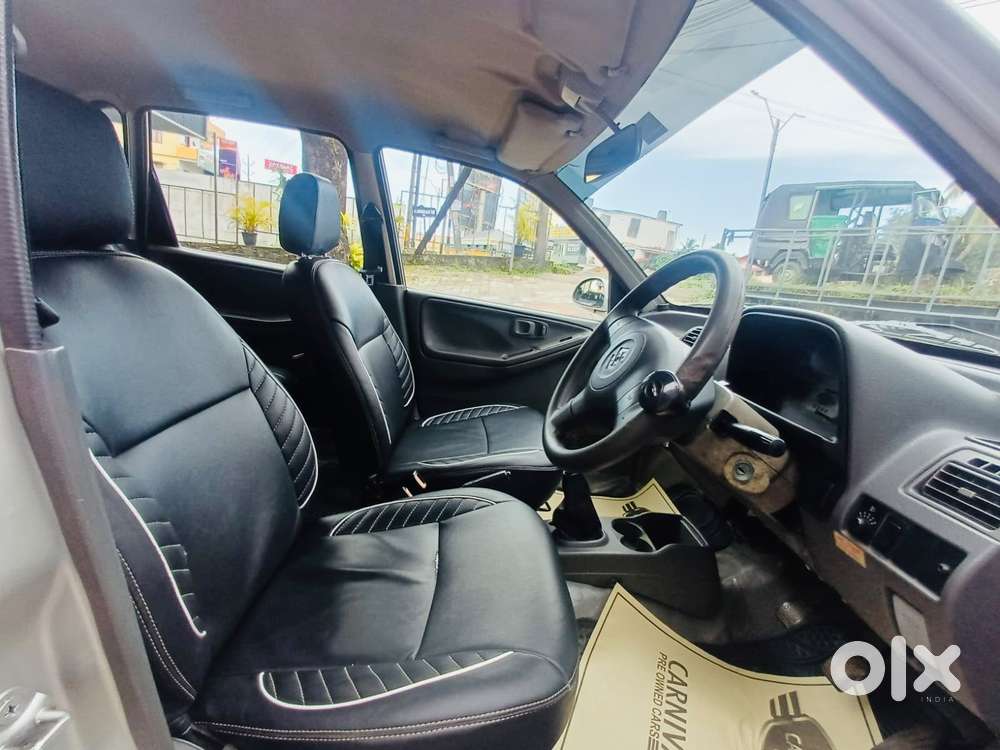 Maruti Suzuki Zen Estilo Lxi Bs Iv, 2005, Petrol