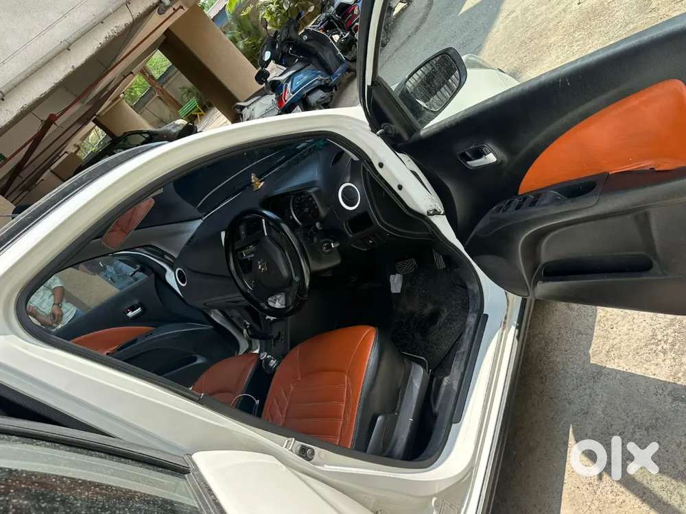 Maruti Suzuki Celerio X Automatic/1st Owner/2019 Model