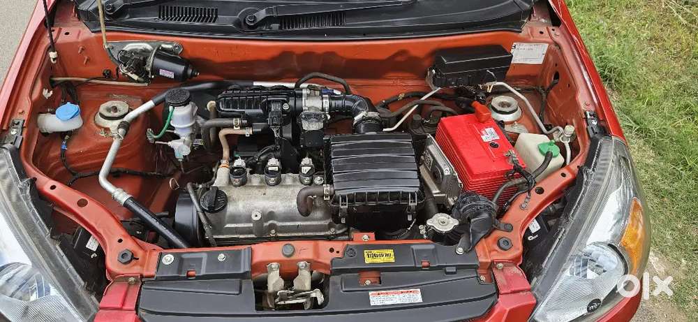 Maruti Suzuki Alto 800 2018 Petrol 31000 Km Driven