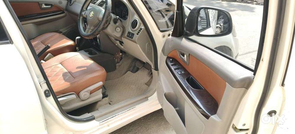 Maruti Suzuki Sx4 Zxi Automatic Bs-iv, 2011, Petrol