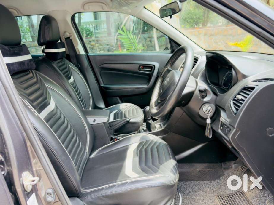 Maruti Suzuki Brezza Vdi, 2019, Diesel