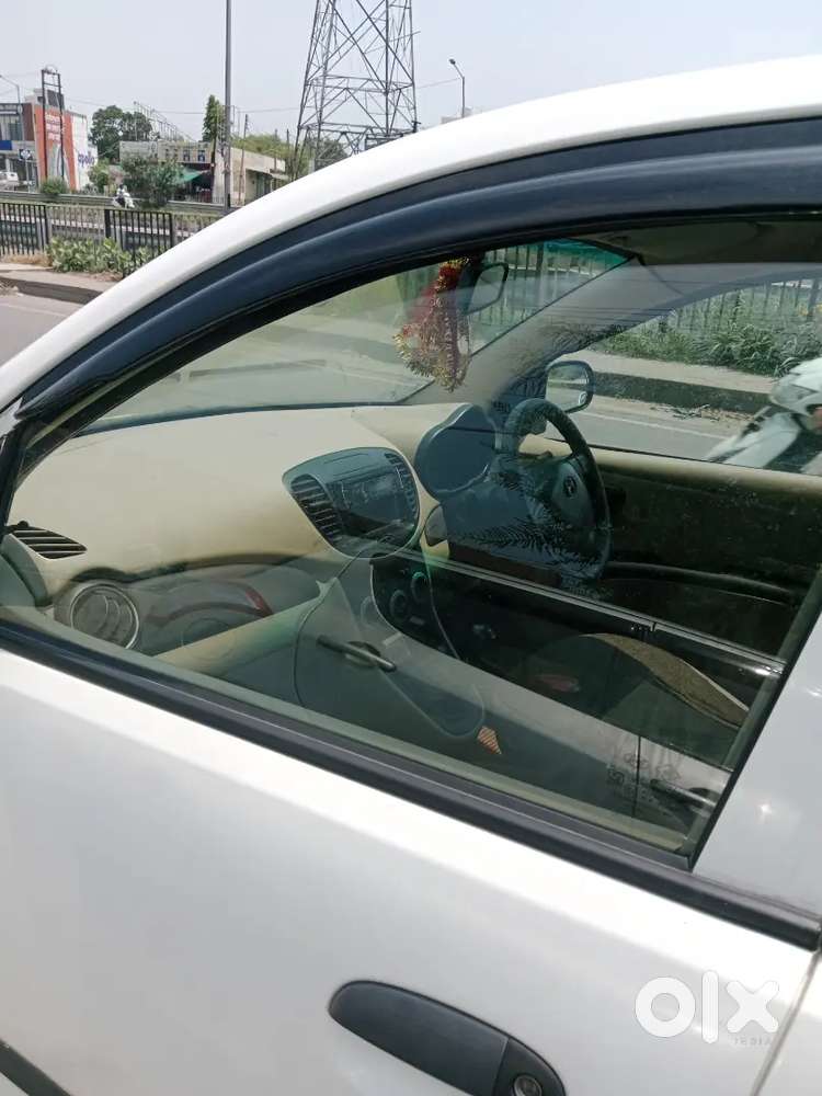 Hyundai I10 Era 2009 Patro+ Cng Manual