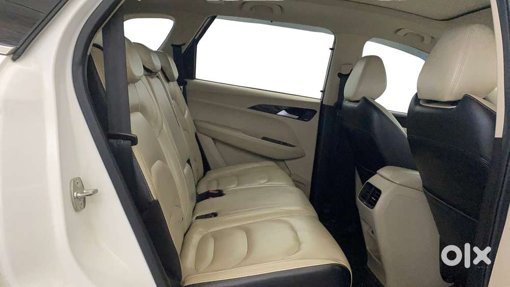 Mg Hector 2.0 Sharp Diesel, 2022, Diesel