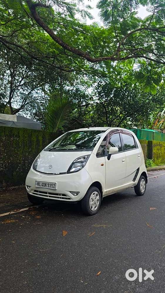 Tata Nano Xt, 2015, Petrol