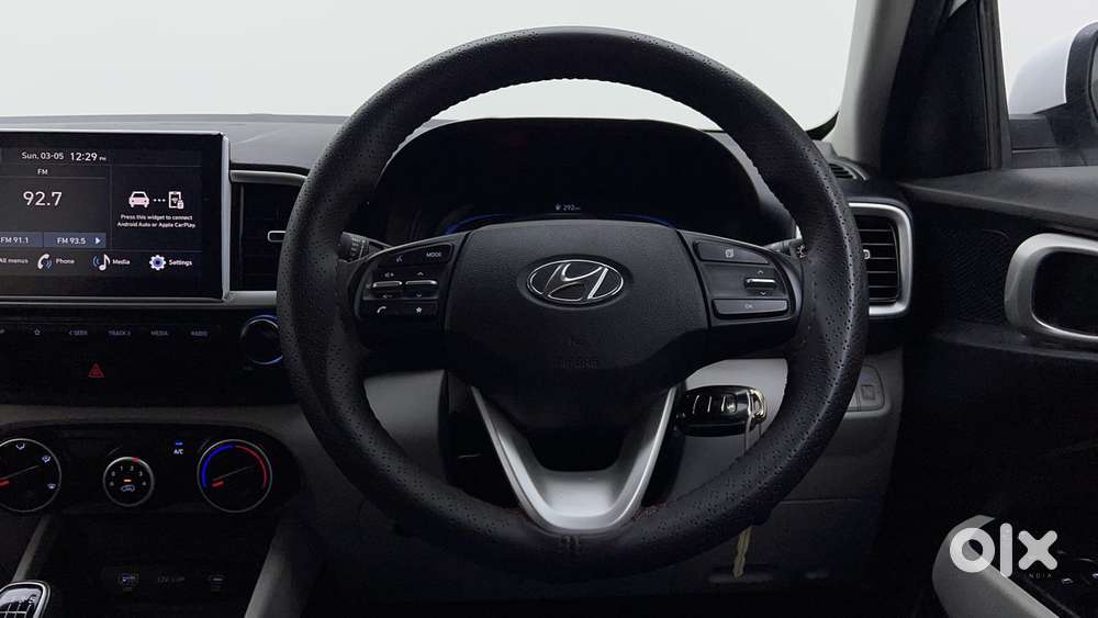 Hyundai Venue 1.5 Crdi S Plus, 2023, Diesel