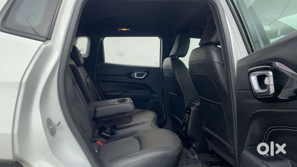 Jeep Compass Night Eagle (o) 2.0 Diesel, 2022, Petrol