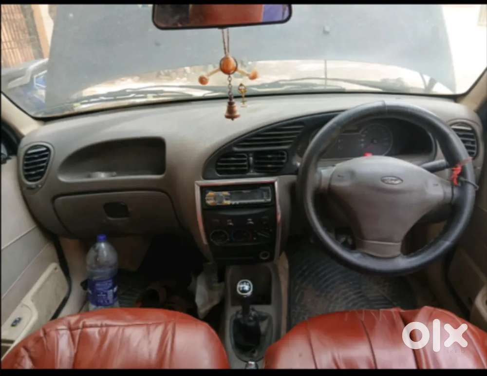 Ford Ikon  Petrol+cng Endorsed Running Condition Ac Working