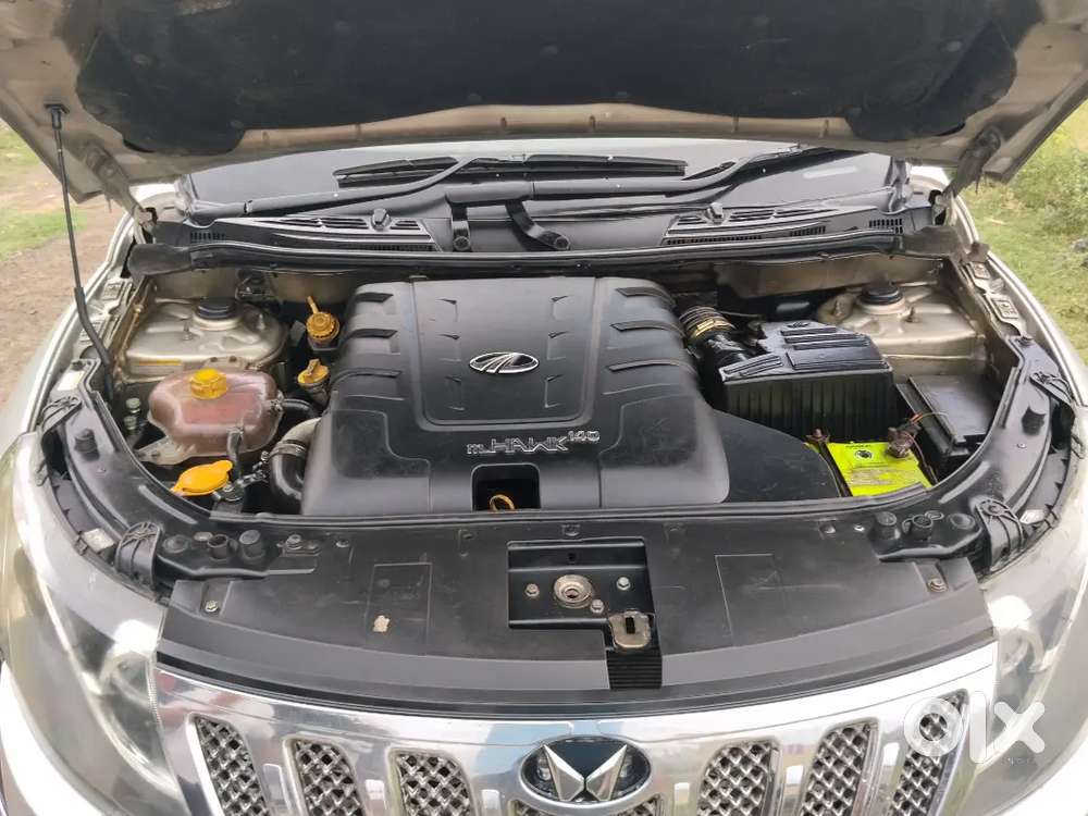 Xuv500. In Mint Condition
