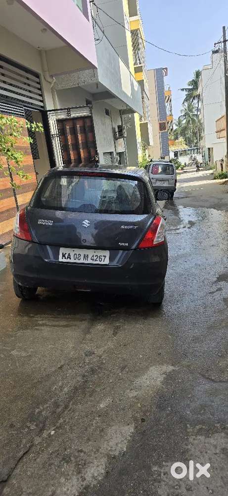 Maruti Suzuki Swift Vdi 2014 Manual(doctor Driven)23kmpl Milage