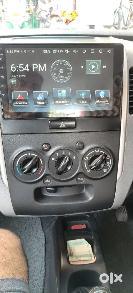 Maruti Suzuki Wagon R 1.0 2012 Petrol 103500 Km Driven