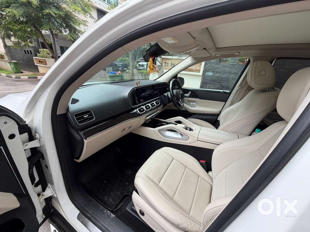 Mercedes-benz Gle Diesel 2022