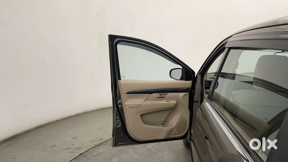 Maruti Suzuki Ertiga Zxi Plus At Shvs, 2023, Petrol