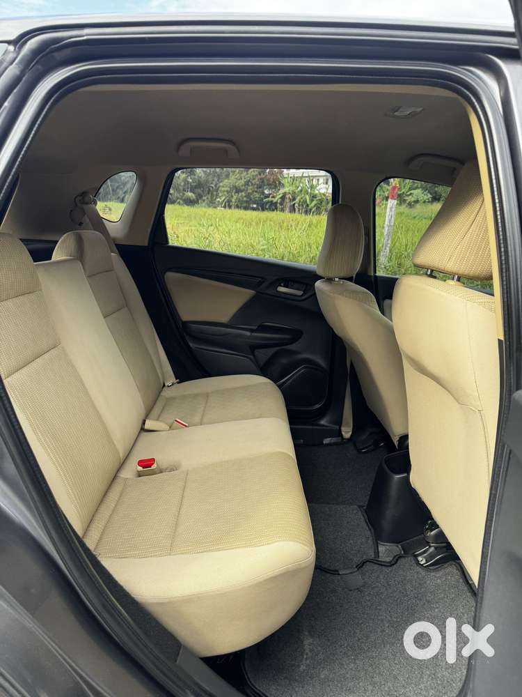 Honda Jazz 1.5 Sv I Dtec, 2018, Diesel