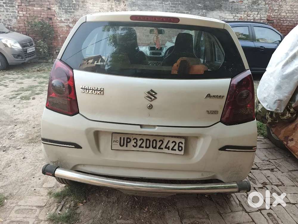 Maruti A Star