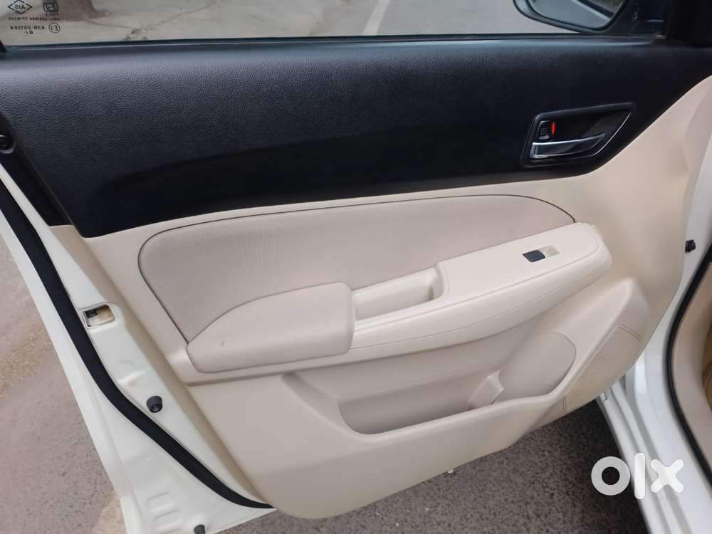 Maruti Suzuki Dzire 1.2 Vxi Cng, 2020, Cng & Hybrids