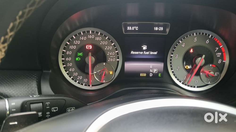 Mercedes-benz E-class E 220d Exclusive, 2018, Diesel