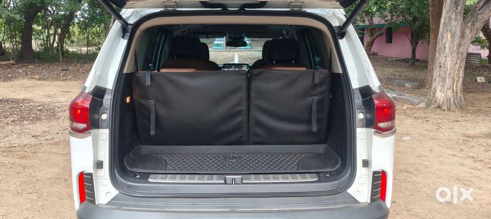 Mg Gloster Savvy 7 Seater, 2022, Diesel