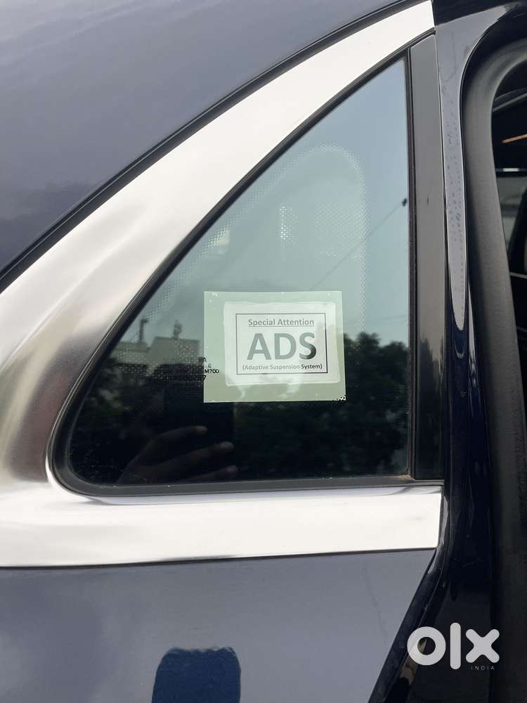 Mercedes-benz S-class Maybach S500, 2017, Petrol