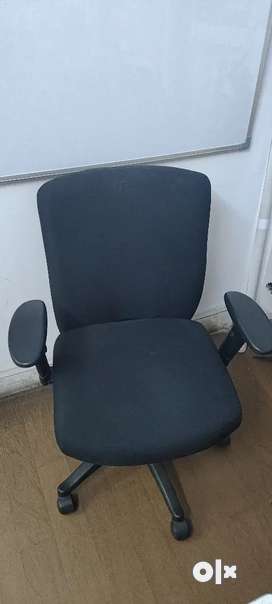 Office deals chairs kukatpally