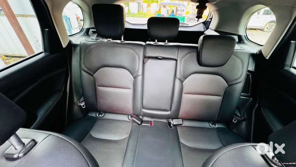 Maruti Suzuki Grand Vitara 1.5 Alpha Smart Hybrid At, 2024, Petrol