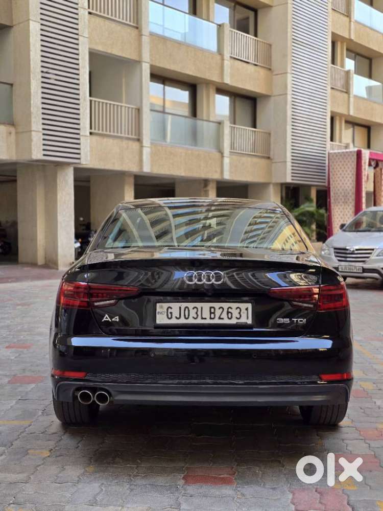 Audi A4 3.0 Tdi S Line, 2019, Diesel