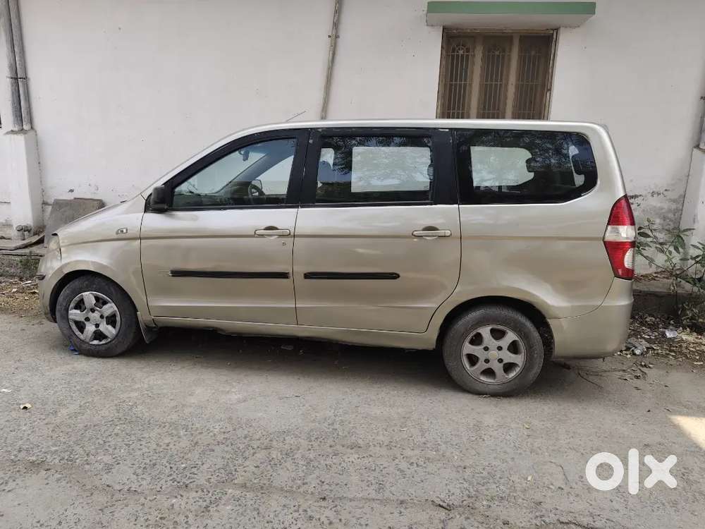 Chevrolet Enjoy 2013 Diesel Well Maintained