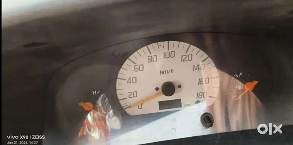 Maruti Suzuki Alto 2007