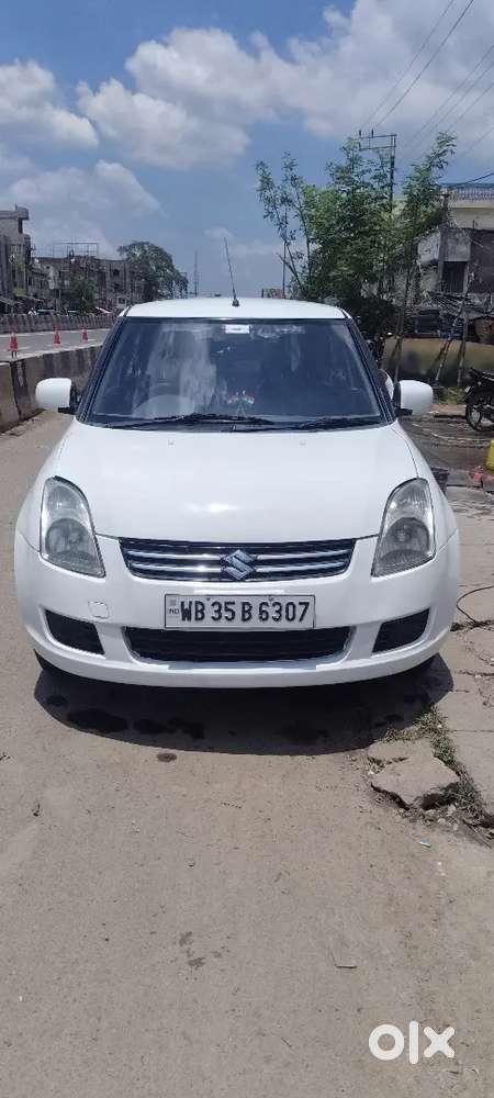 Maruti Suzuki Swift 2010