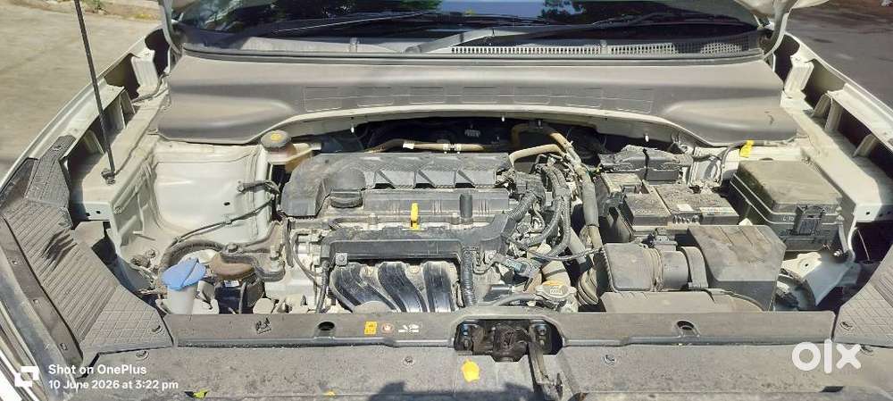 Hyundai Creta 1.5 Sx, 2022, Petrol