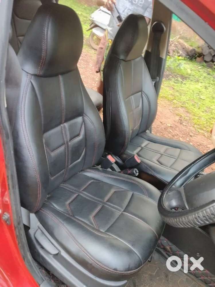 Hyundai Eon D-lite 2016 Petrol