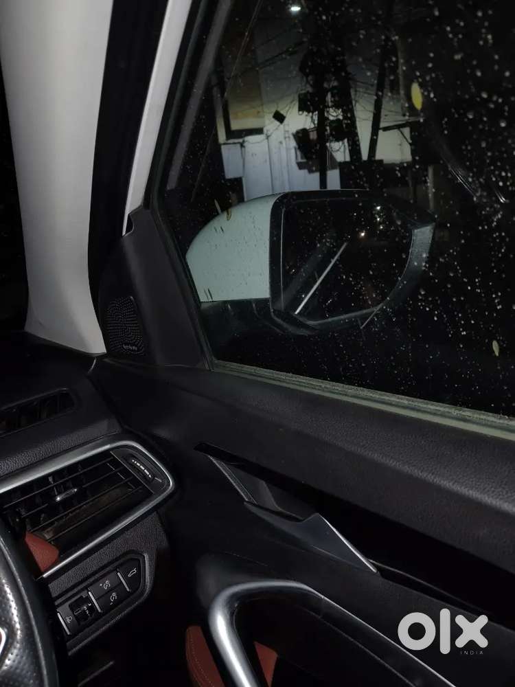 Mg Hector Shine Turbo 2021