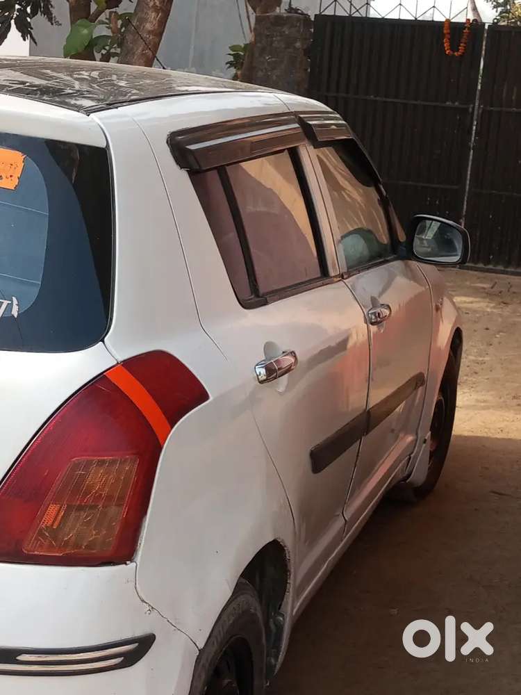 New Battary Aur Tyre  Validity 2029work Cng Good Condition