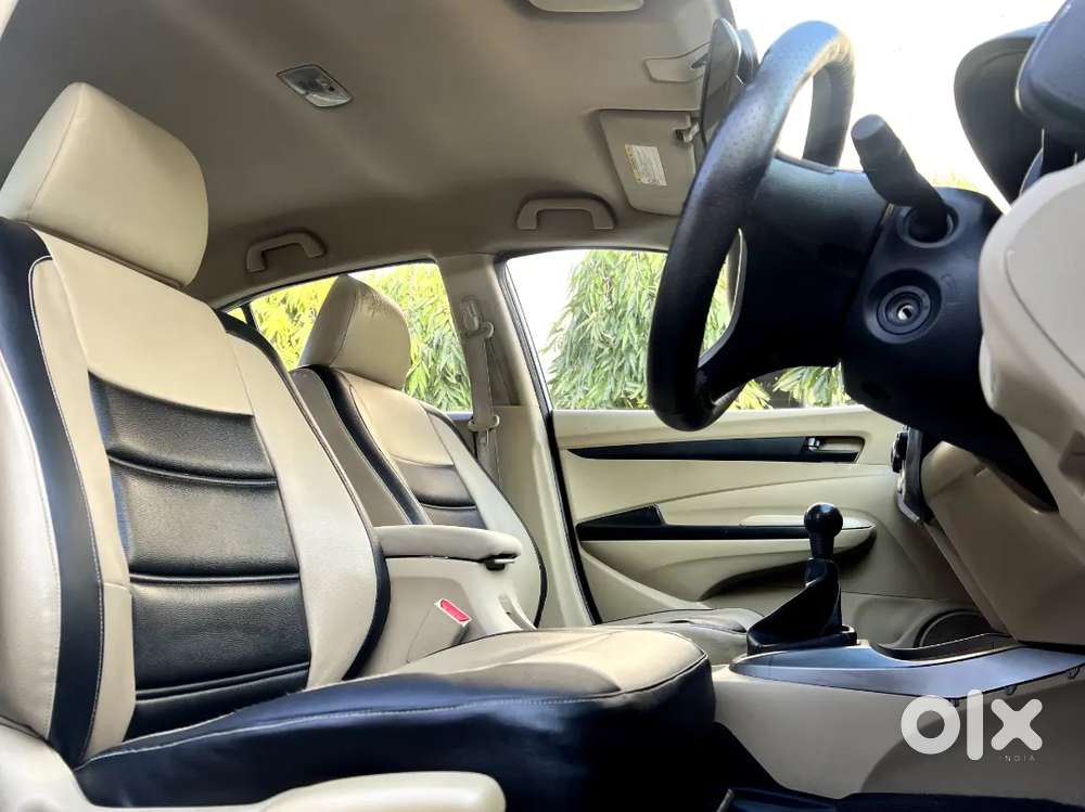 Honda City 2013 Petrol 70000 Km Driven
