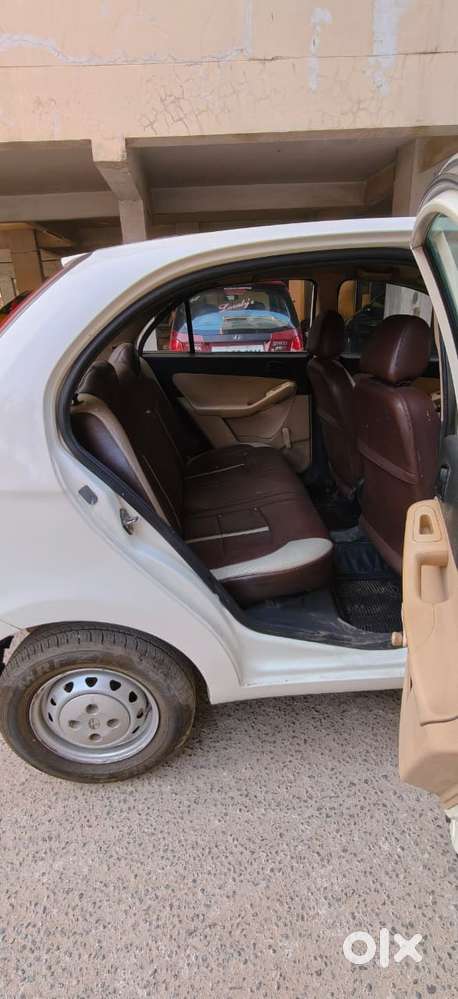 Tata Vista Tech Ls Bs Iii, 2012, Diesel