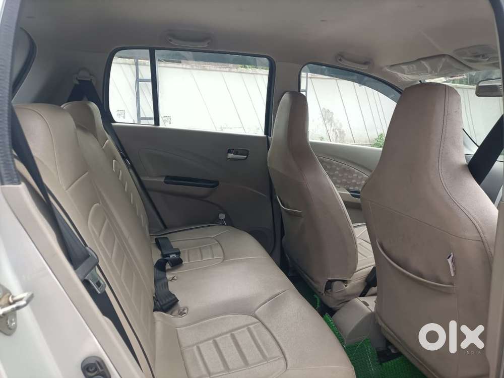 Maruti Suzuki Celerio Zxi, 2017, Petrol