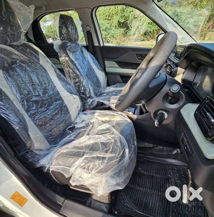 Tata Punch Adventure Amt, 2024, Petrol