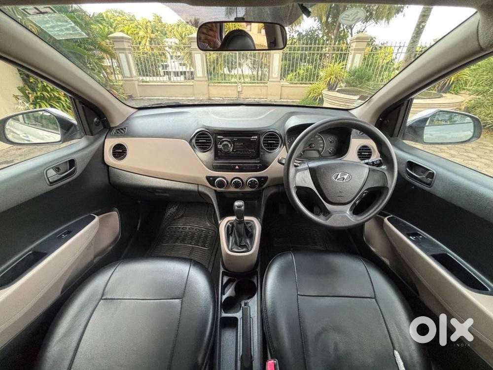 Hyundai Grand I10 Era, 2016, Petrol