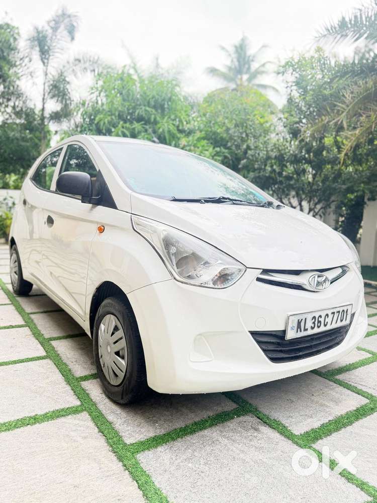 Hyundai Eon Era +, 2013, Petrol
