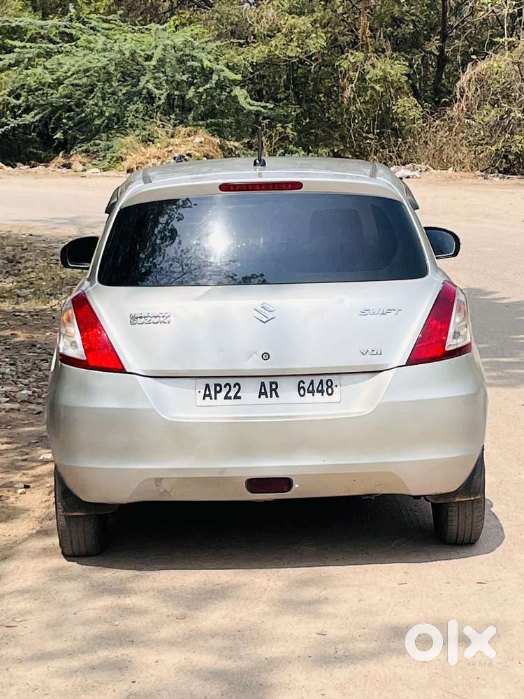 Maruti Suzuki Swift Ddis Vdi, 2014, Diesel
