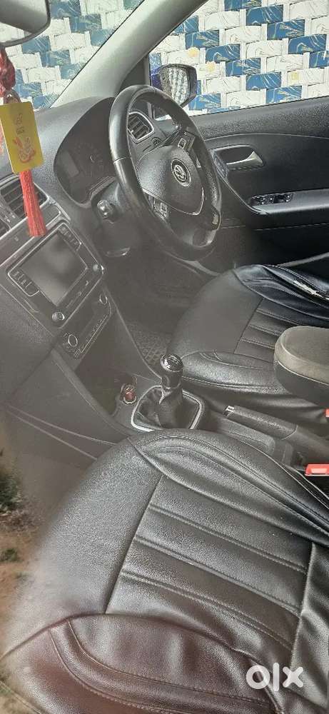 Volkswagen Polo 2019 Petrol Good Condition