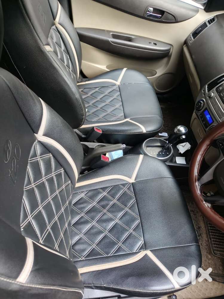 Hyundai I20 Sportz 1.4 At Vtvt, 2014, Petrol