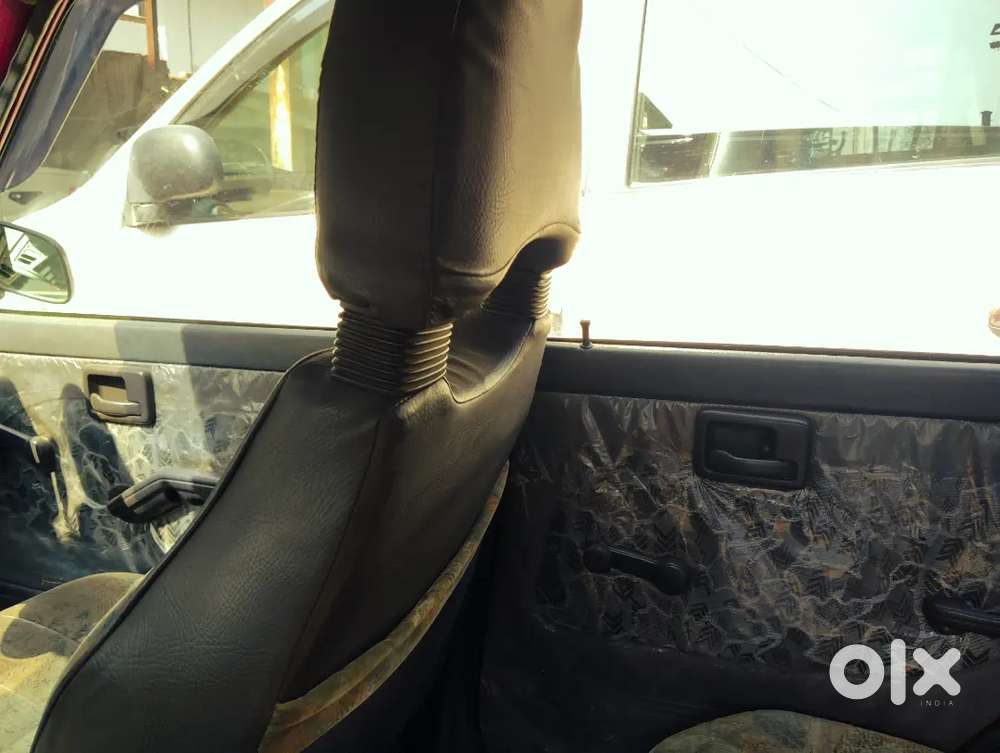 Maruti Suzuki 800 Delux Ac Showroom Condition