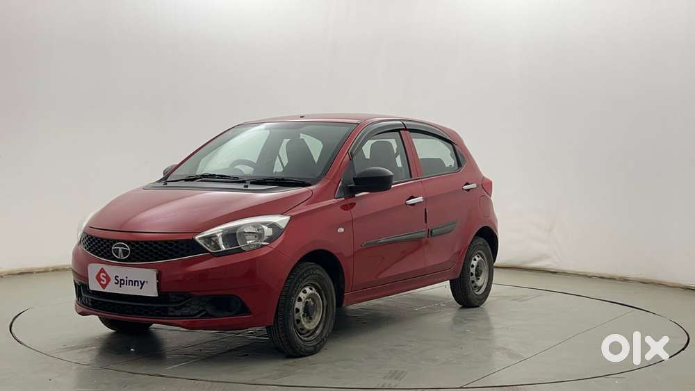 Tata Tiago Xe, 2019, Petrol