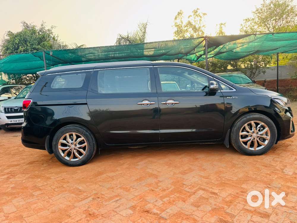 Kia Carnival Limousine, 2020, Diesel