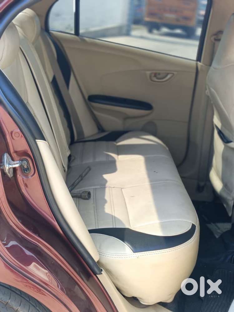 Honda City, 2014, Diesel