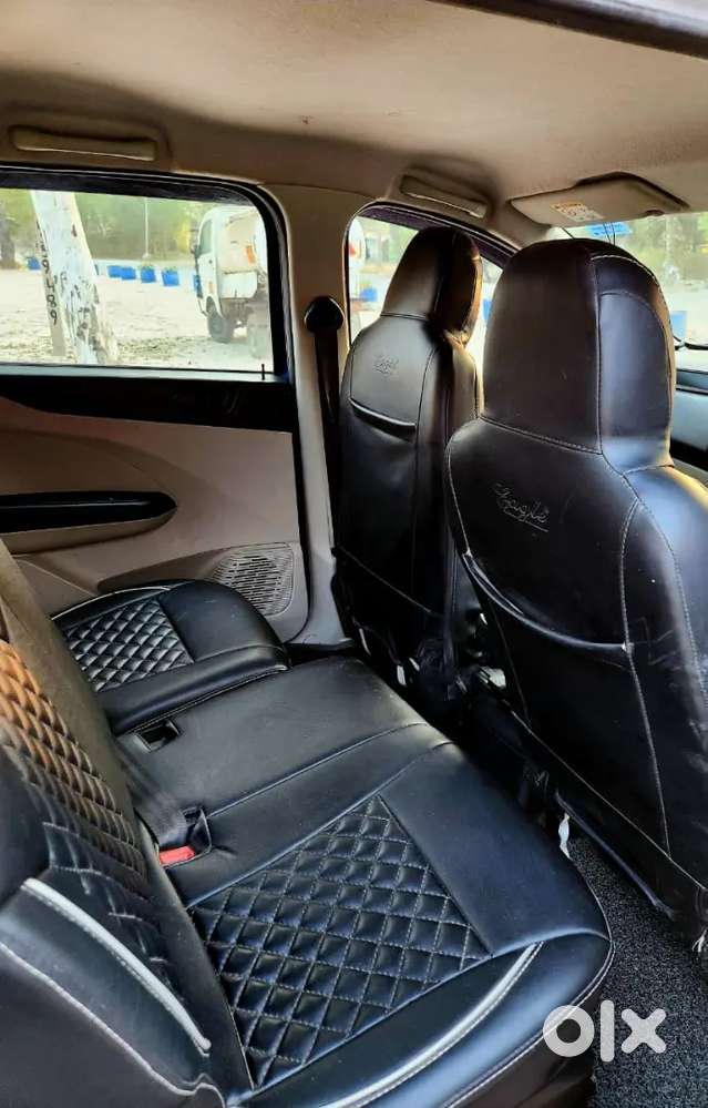 Renault Triber 1.0 Rxl 2022 Model