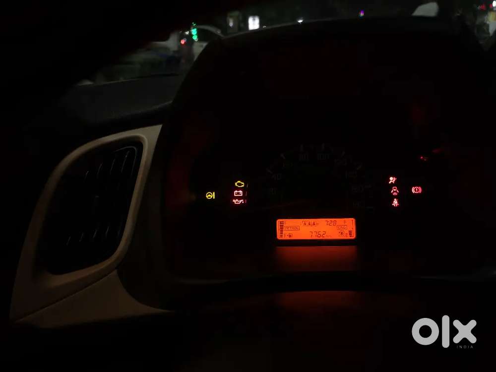 Maruti Suzuki Wagon R 2026 Cng & Hybrids 7000 Km Driven