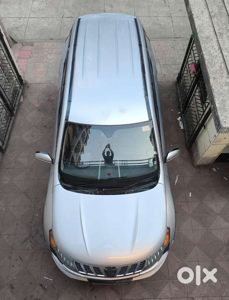 Mahindra Xuv500 2011-2015 W8 2wd, 2013, Diesel